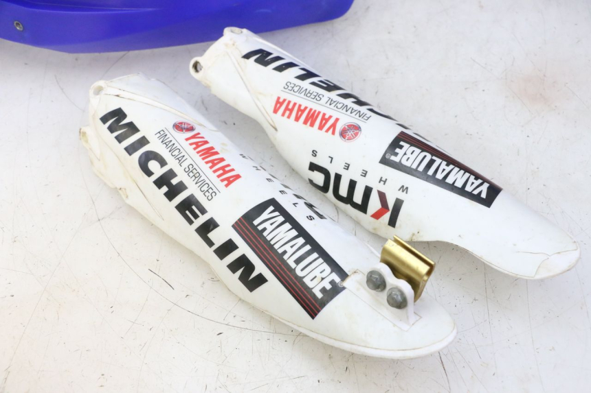 photo de KOMPLETTE VERKLEIDUNG YAMAHA YZ-F YZF 250 (2014 - 2018)