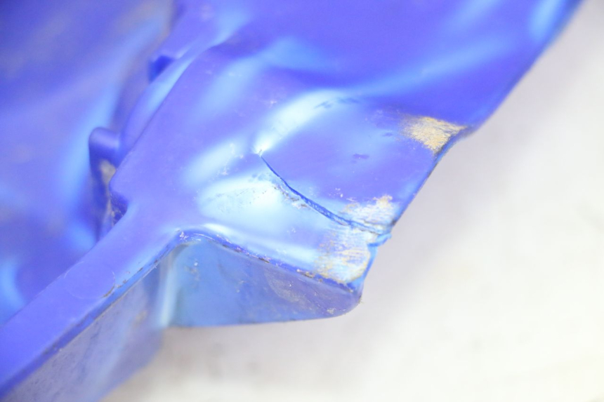 photo de KOMPLETTE VERKLEIDUNG YAMAHA YZ-F YZF 250 (2014 - 2018)