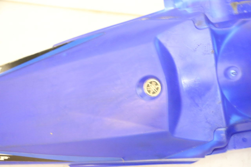 photo de KOMPLETTE VERKLEIDUNG YAMAHA YZ-F YZF 250 (2014 - 2018)