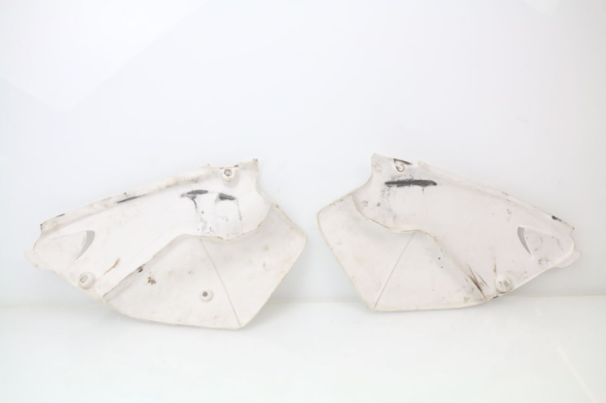 photo de KOMPLETTE VERKLEIDUNG YAMAHA YZ 125 (1998 - 2005)