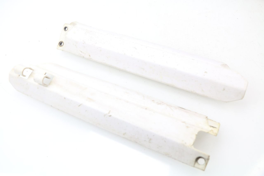 photo de KOMPLETTE VERKLEIDUNG YAMAHA YZ 125 (1998 - 2005)