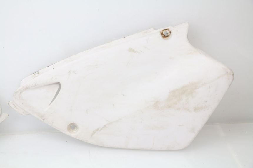 photo de KOMPLETTE VERKLEIDUNG YAMAHA YZ 125 (1998 - 2005)