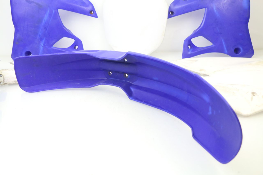 photo de KOMPLETTE VERKLEIDUNG YAMAHA YZ 125 (1998 - 2005)