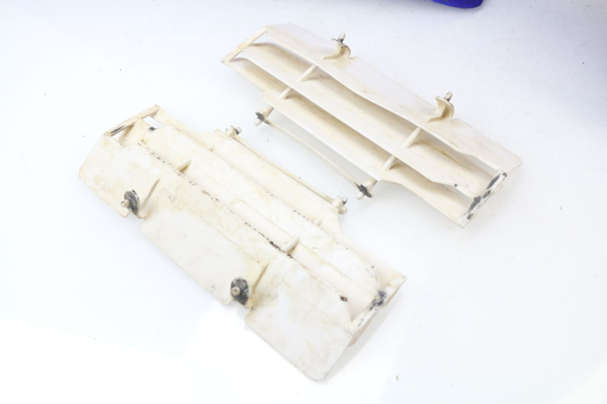 photo de KOMPLETTE VERKLEIDUNG YAMAHA YZ 125 (1998 - 2005)