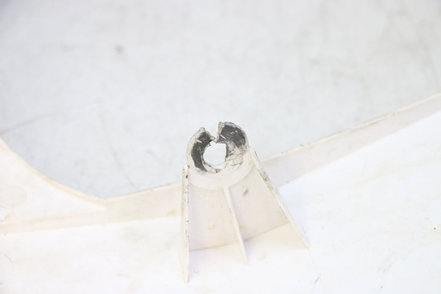 photo de KOMPLETTE VERKLEIDUNG YAMAHA YZ 125 (1998 - 2005)