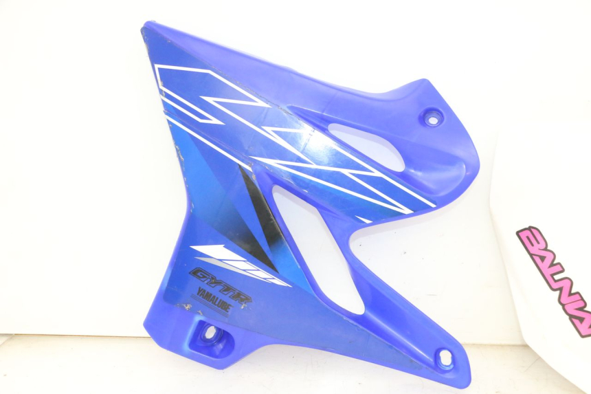 photo de KOMPLETTE VERKLEIDUNG YAMAHA YZ 125 (1998 - 2005)