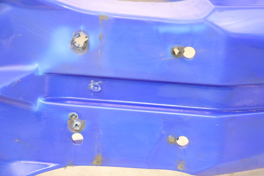 photo de KOMPLETTE VERKLEIDUNG YAMAHA YZ 125 (1998 - 2005)