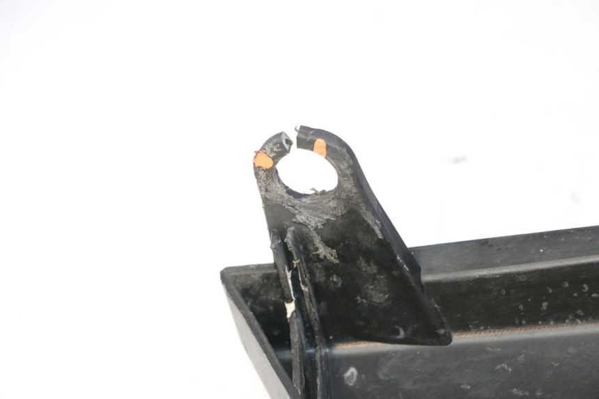 photo de KOMPLETTE VERKLEIDUNG YAMAHA YZ 125 (1998 - 2005)