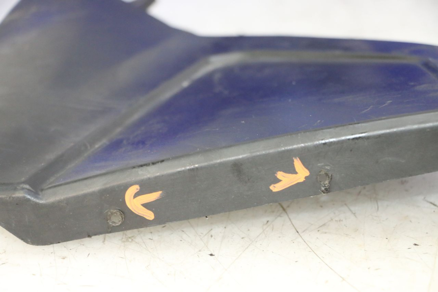 photo de KOMPLETTE VERKLEIDUNG YAMAHA YZ 125 (1998 - 2005)