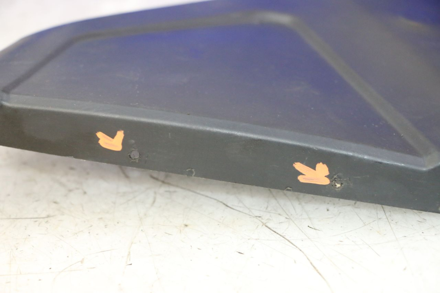 photo de KOMPLETTE VERKLEIDUNG YAMAHA YZ 125 (1998 - 2005)