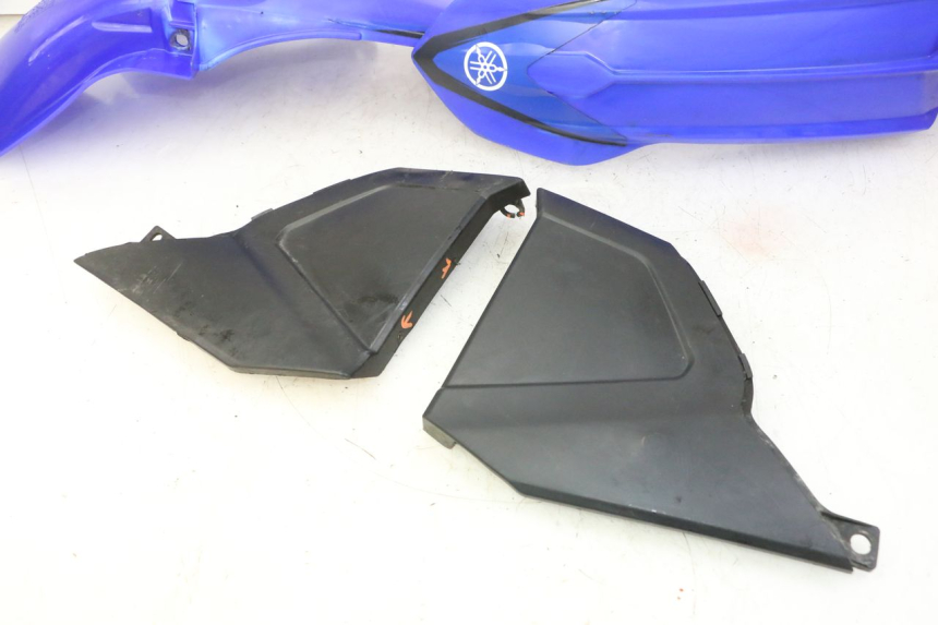 photo de KOMPLETTE VERKLEIDUNG YAMAHA YZ 125 (1998 - 2005)