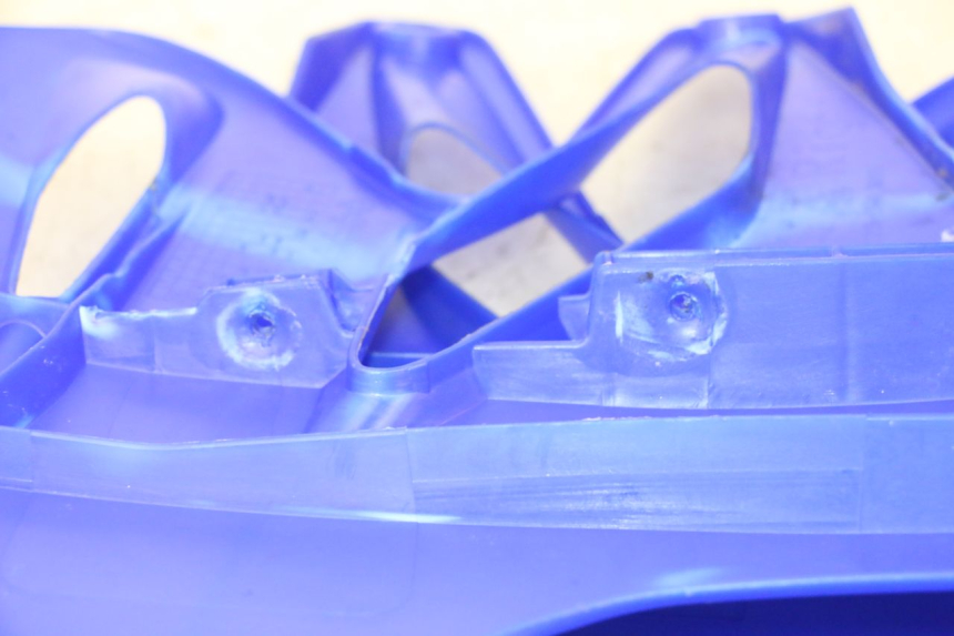 photo de KOMPLETTE VERKLEIDUNG YAMAHA YZ 125 (1998 - 2005)