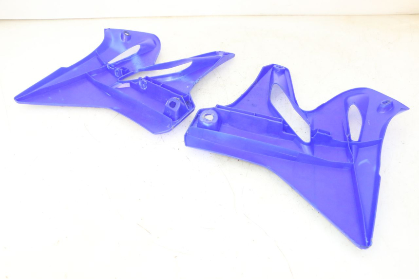photo de KOMPLETTE VERKLEIDUNG YAMAHA YZ 125 (1998 - 2005)