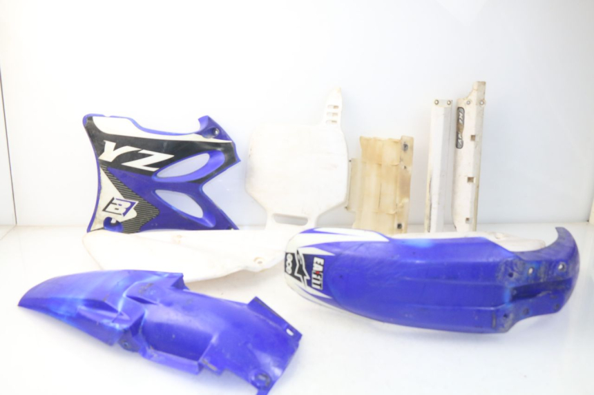 photo de KOMPLETTE VERKLEIDUNG YAMAHA YZ 85 (2002 - 2018)