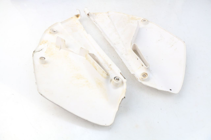 photo de KOMPLETTE VERKLEIDUNG YAMAHA YZ 85 (2002 - 2018)