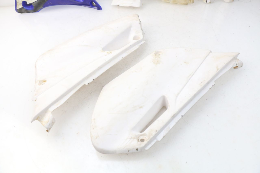 photo de KOMPLETTE VERKLEIDUNG YAMAHA YZ 85 (2002 - 2018)