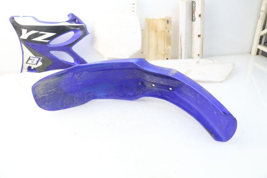 photo de KOMPLETTE VERKLEIDUNG YAMAHA YZ 85 (2002 - 2018)