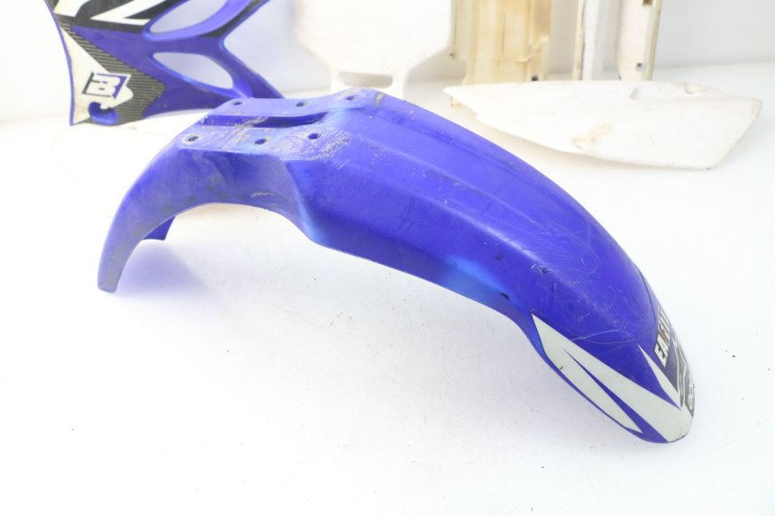 photo de KOMPLETTE VERKLEIDUNG YAMAHA YZ 85 (2002 - 2018)