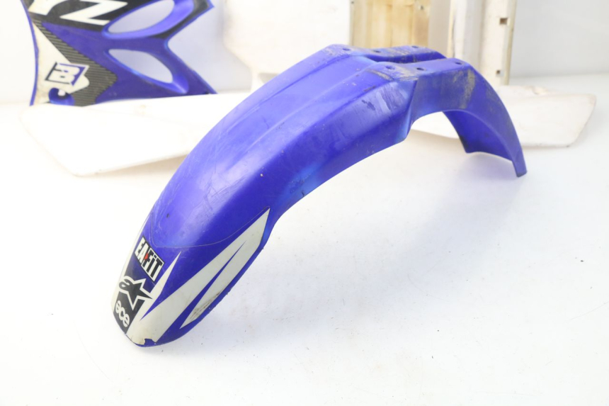 photo de KOMPLETTE VERKLEIDUNG YAMAHA YZ 85 (2002 - 2018)