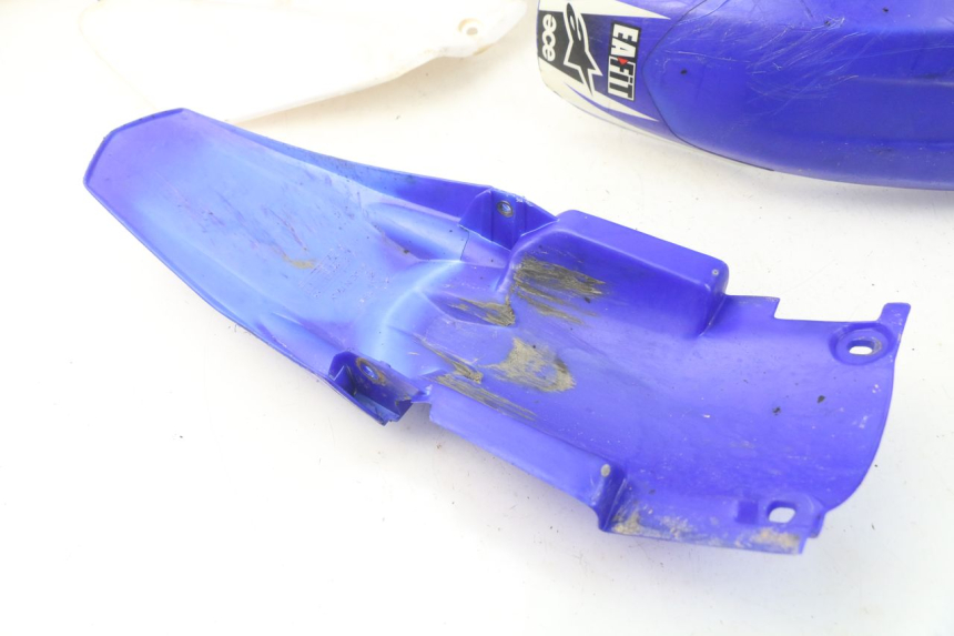 photo de KOMPLETTE VERKLEIDUNG YAMAHA YZ 85 (2002 - 2018)