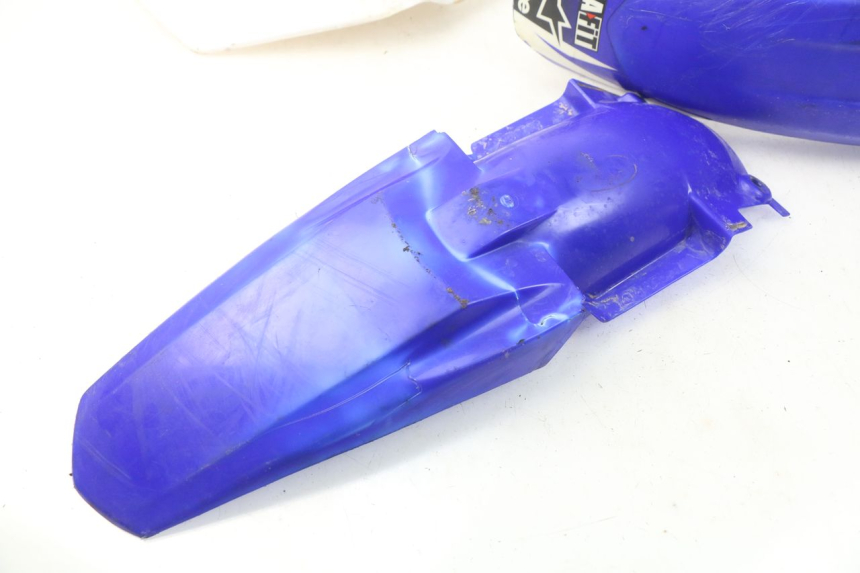photo de KOMPLETTE VERKLEIDUNG YAMAHA YZ 85 (2002 - 2018)
