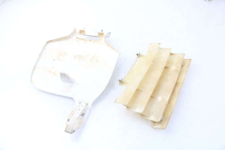 photo de KOMPLETTE VERKLEIDUNG YAMAHA YZ 85 (2002 - 2018)
