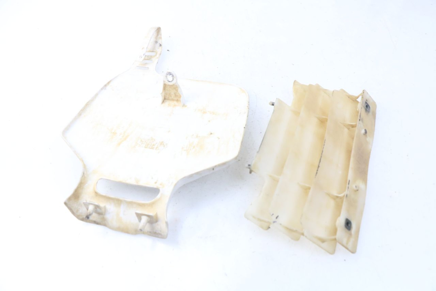 photo de KOMPLETTE VERKLEIDUNG YAMAHA YZ 85 (2002 - 2018)