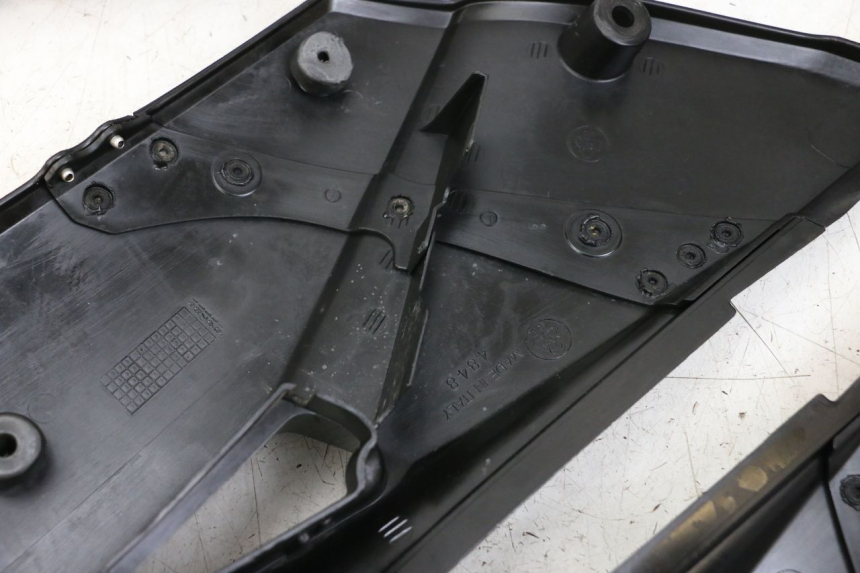 photo de KOMPLETTE VERKLEIDUNG YAMAHA YZ 85 (2002 - 2018)