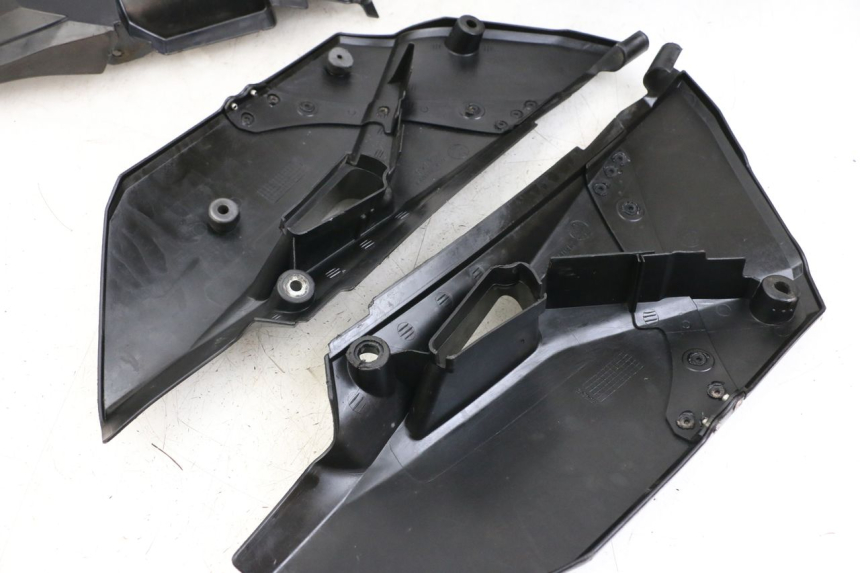 photo de KOMPLETTE VERKLEIDUNG YAMAHA YZ 85 (2002 - 2018)