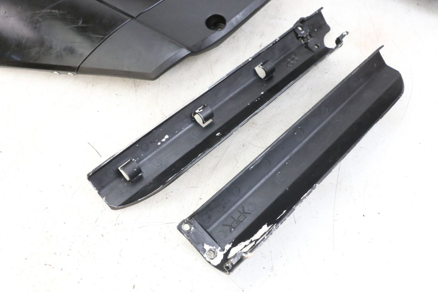 photo de KOMPLETTE VERKLEIDUNG YAMAHA YZ 85 (2002 - 2018)