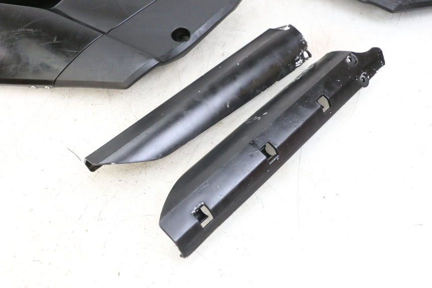photo de KOMPLETTE VERKLEIDUNG YAMAHA YZ 85 (2002 - 2018)