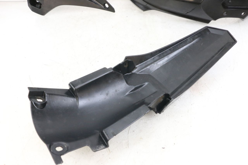 photo de KOMPLETTE VERKLEIDUNG YAMAHA YZ 85 (2002 - 2018)