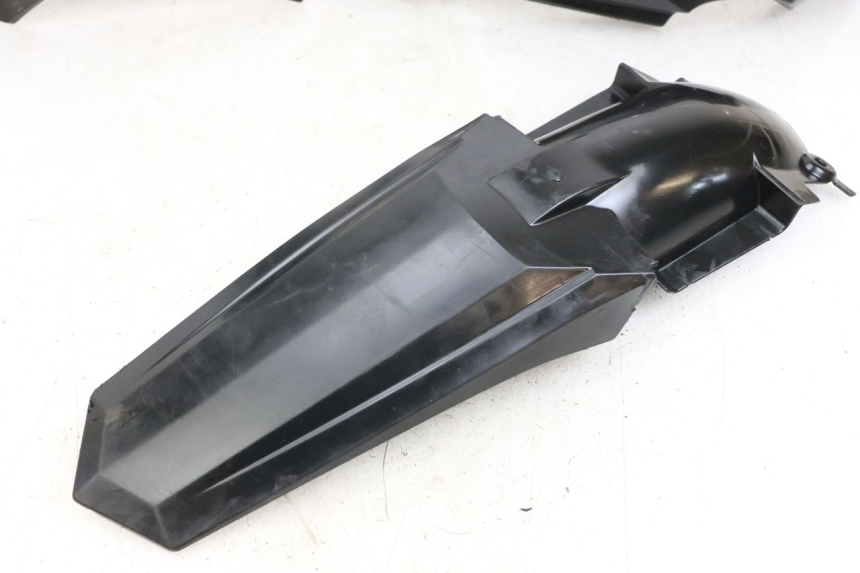 photo de KOMPLETTE VERKLEIDUNG YAMAHA YZ 85 (2002 - 2018)