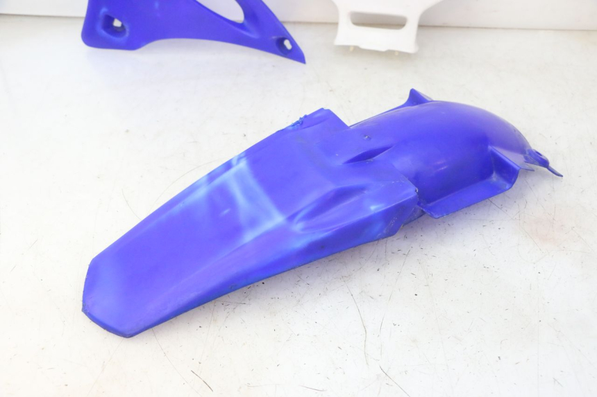 photo de KOMPLETTE VERKLEIDUNG YAMAHA YZ 85 (2002 - 2018)