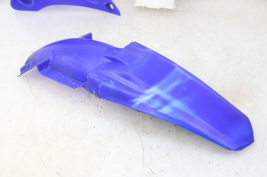 photo de KOMPLETTE VERKLEIDUNG YAMAHA YZ 85 (2002 - 2018)