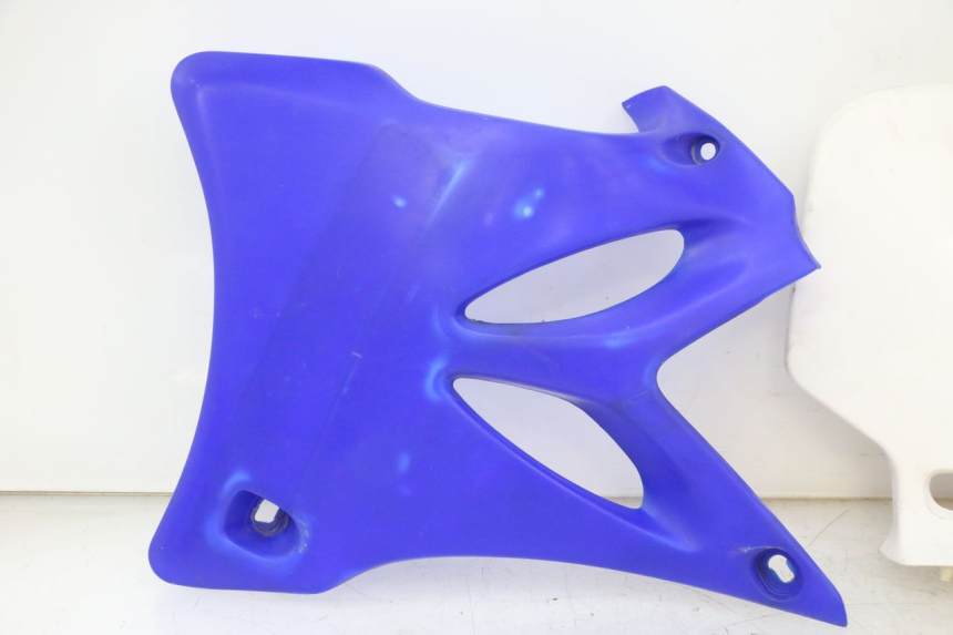 photo de KOMPLETTE VERKLEIDUNG YAMAHA YZ 85 (2002 - 2018)