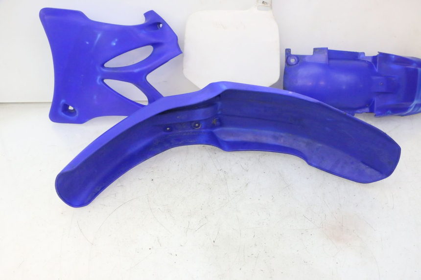 photo de KOMPLETTE VERKLEIDUNG YAMAHA YZ 85 (2002 - 2018)