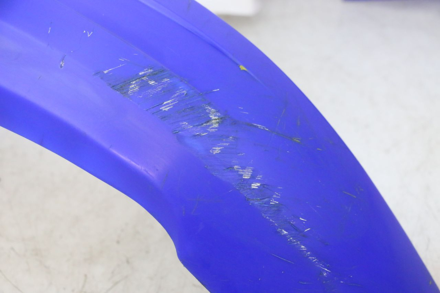 photo de KOMPLETTE VERKLEIDUNG YAMAHA YZ 85 (2002 - 2018)