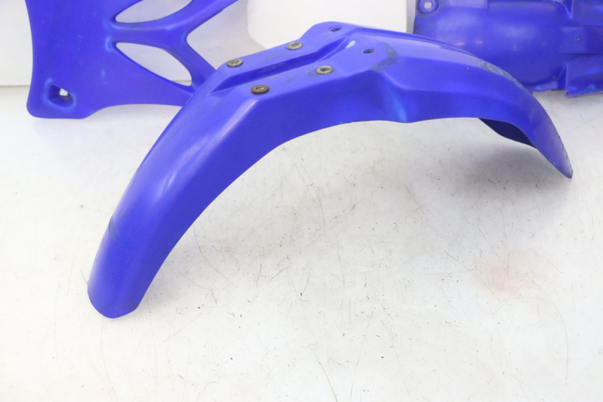 photo de KOMPLETTE VERKLEIDUNG YAMAHA YZ 85 (2002 - 2018)