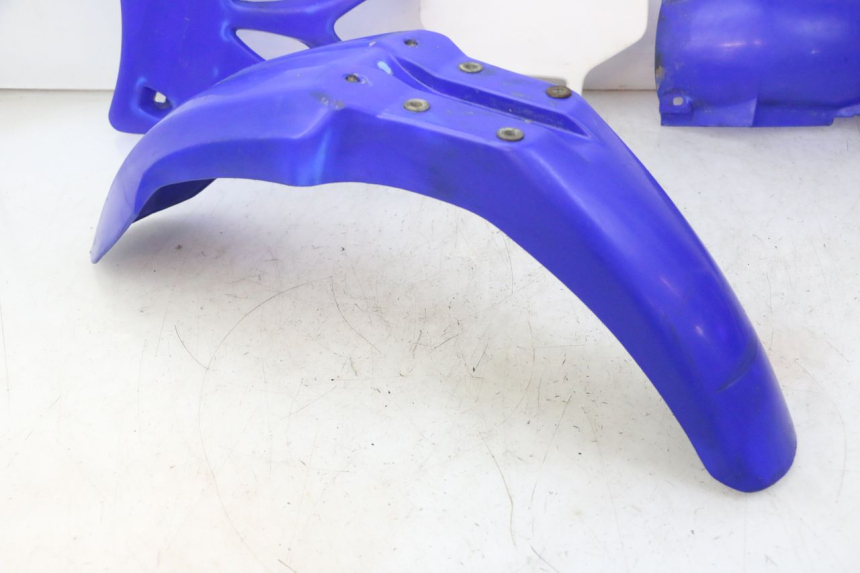 photo de KOMPLETTE VERKLEIDUNG YAMAHA YZ 85 (2002 - 2018)