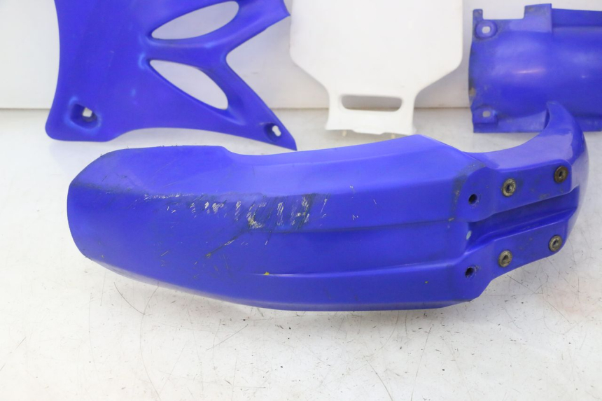 photo de KOMPLETTE VERKLEIDUNG YAMAHA YZ 85 (2002 - 2018)
