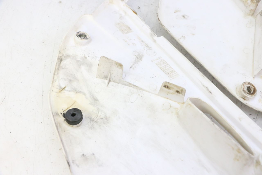 photo de KOMPLETTE VERKLEIDUNG YAMAHA YZ 85 (2002 - 2018)