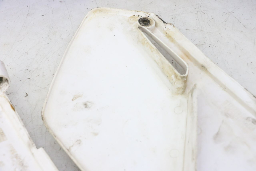 photo de KOMPLETTE VERKLEIDUNG YAMAHA YZ 85 (2002 - 2018)