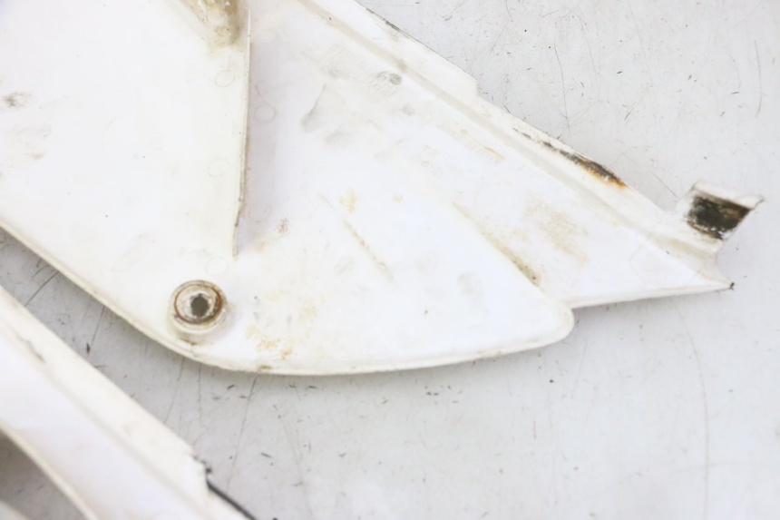 photo de KOMPLETTE VERKLEIDUNG YAMAHA YZ 85 (2002 - 2018)