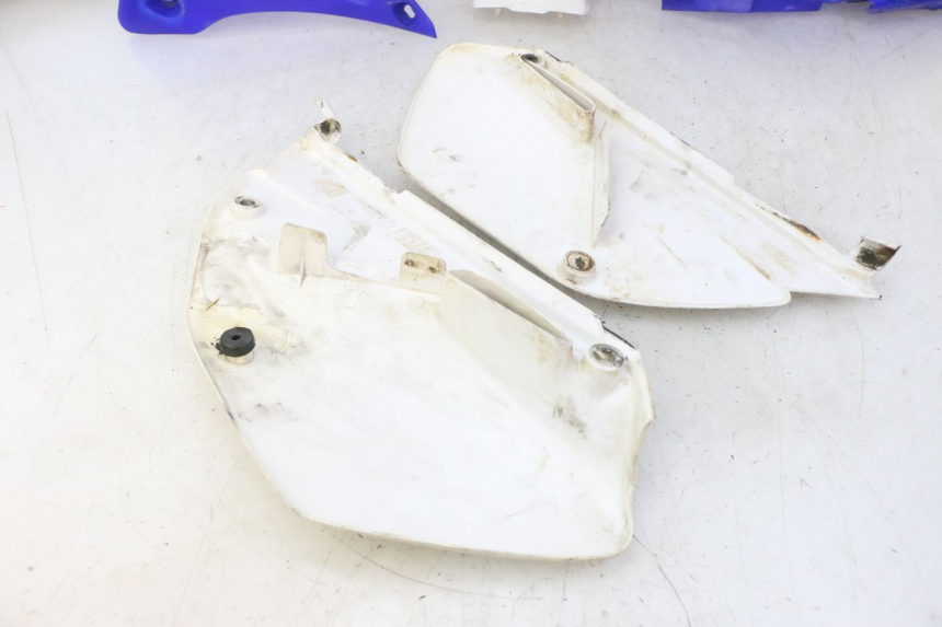 photo de KOMPLETTE VERKLEIDUNG YAMAHA YZ 85 (2002 - 2018)