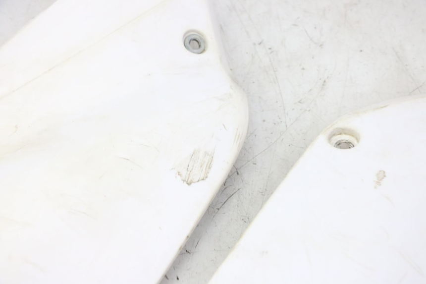 photo de KOMPLETTE VERKLEIDUNG YAMAHA YZ 85 (2002 - 2018)