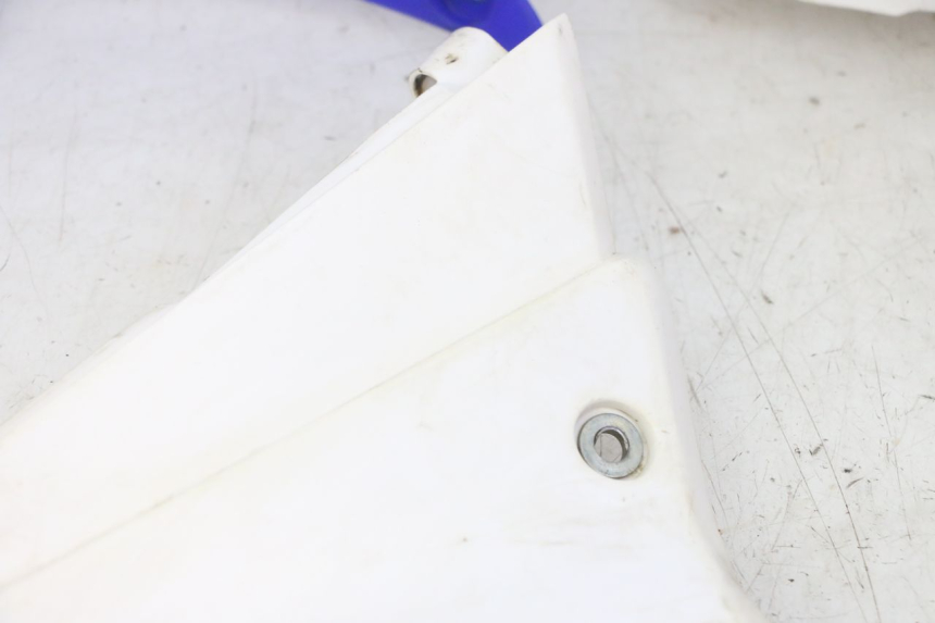 photo de KOMPLETTE VERKLEIDUNG YAMAHA YZ 85 (2002 - 2018)