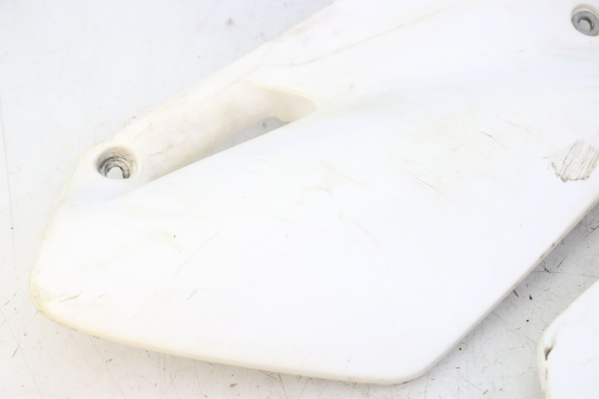photo de KOMPLETTE VERKLEIDUNG YAMAHA YZ 85 (2002 - 2018)