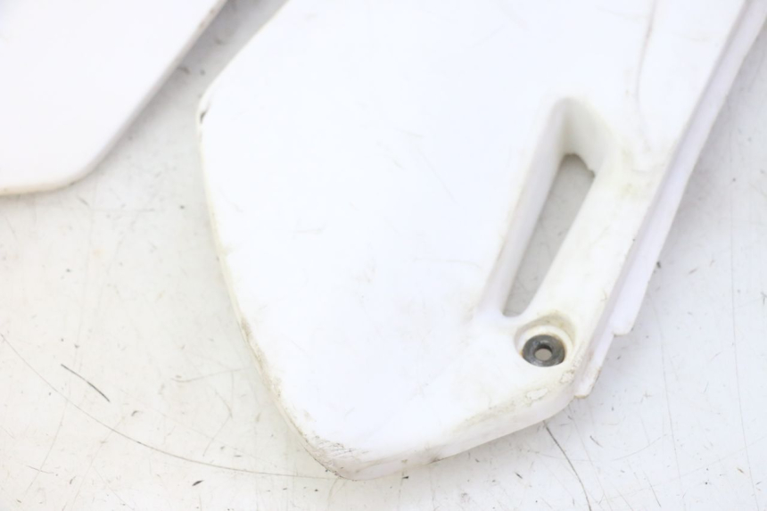 photo de KOMPLETTE VERKLEIDUNG YAMAHA YZ 85 (2002 - 2018)