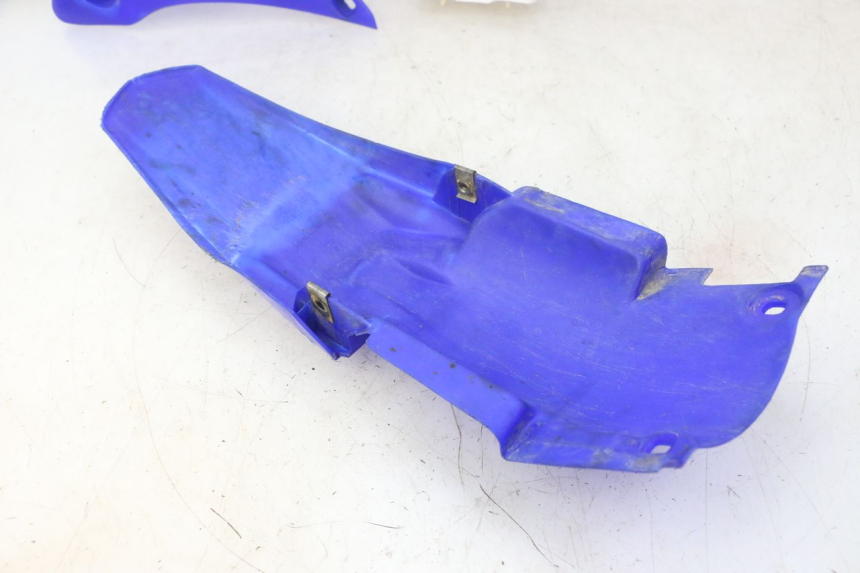 photo de KOMPLETTE VERKLEIDUNG YAMAHA YZ 85 (2002 - 2018)